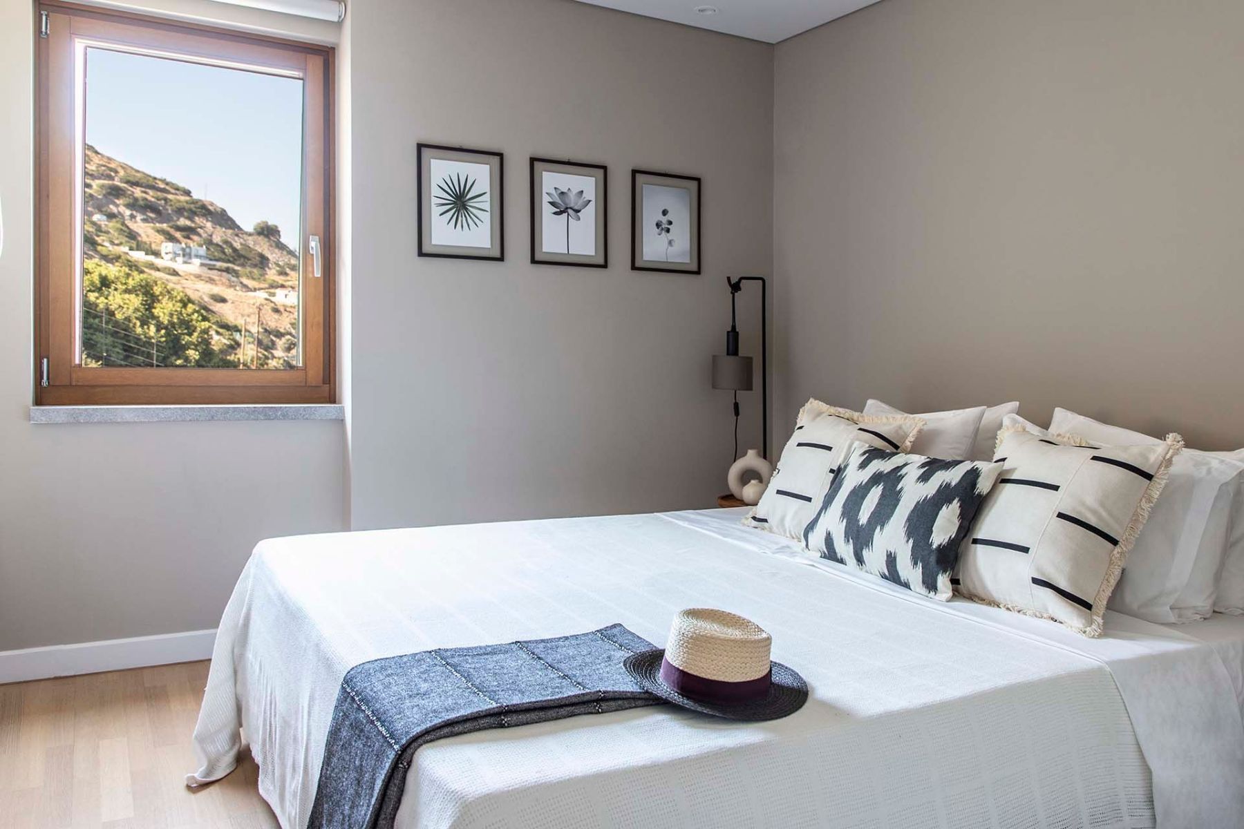 Hilaria villa photo.