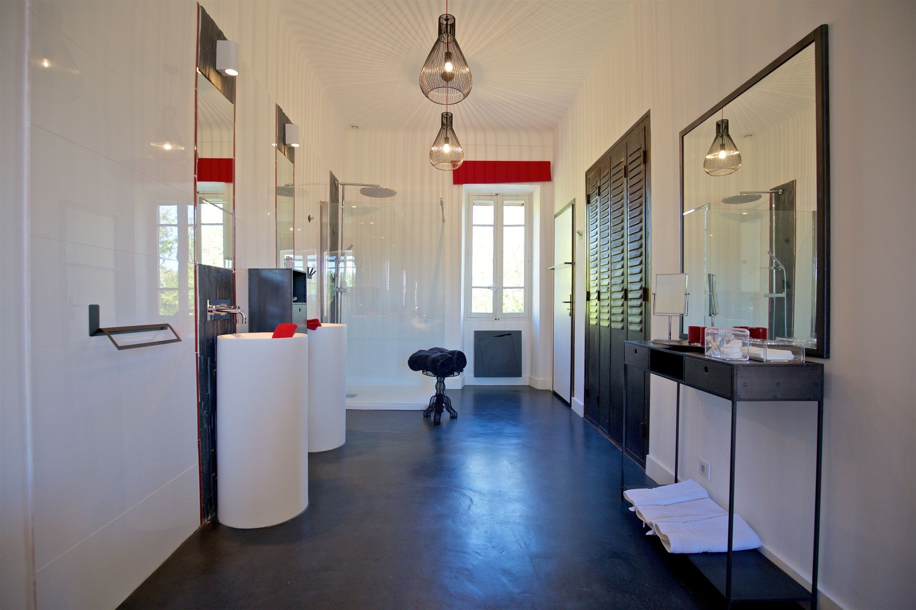 Mas de Velorgues villa photo.
