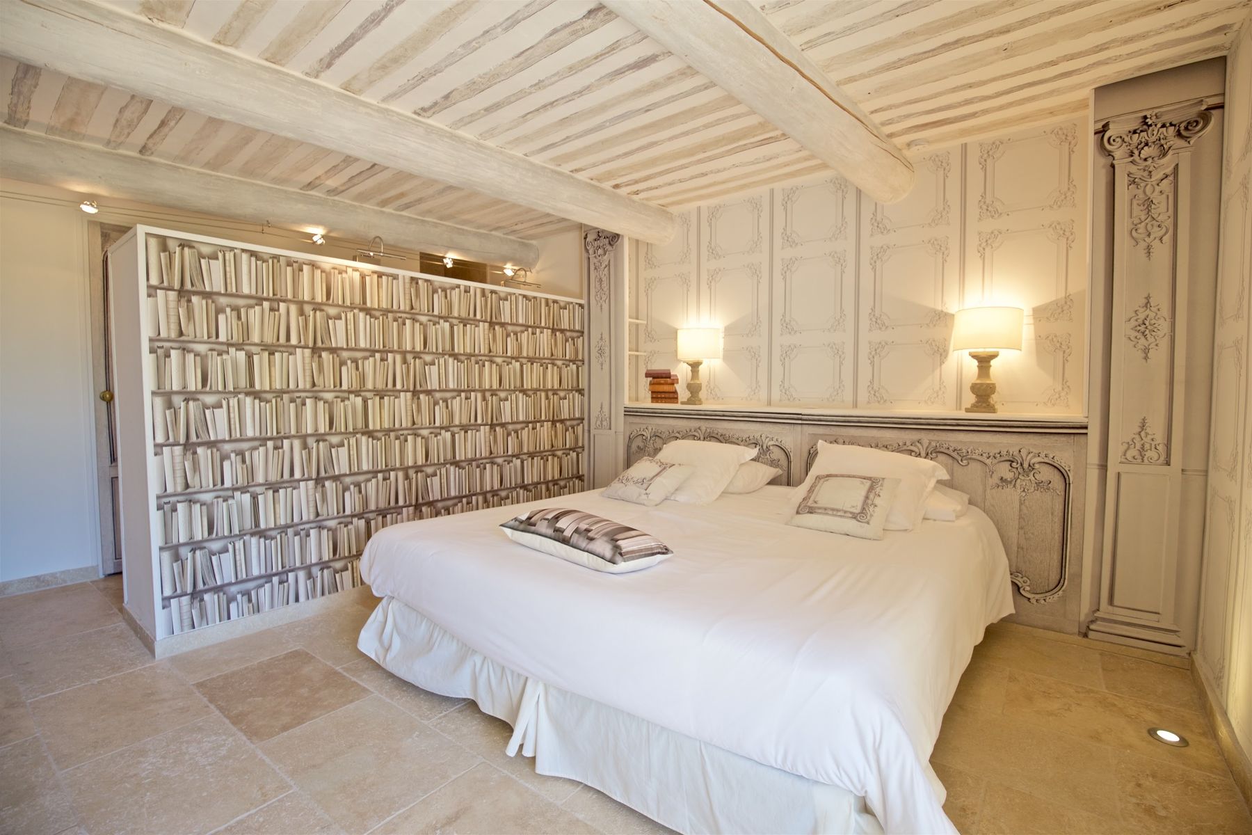Mas de Velorgues villa photo.
