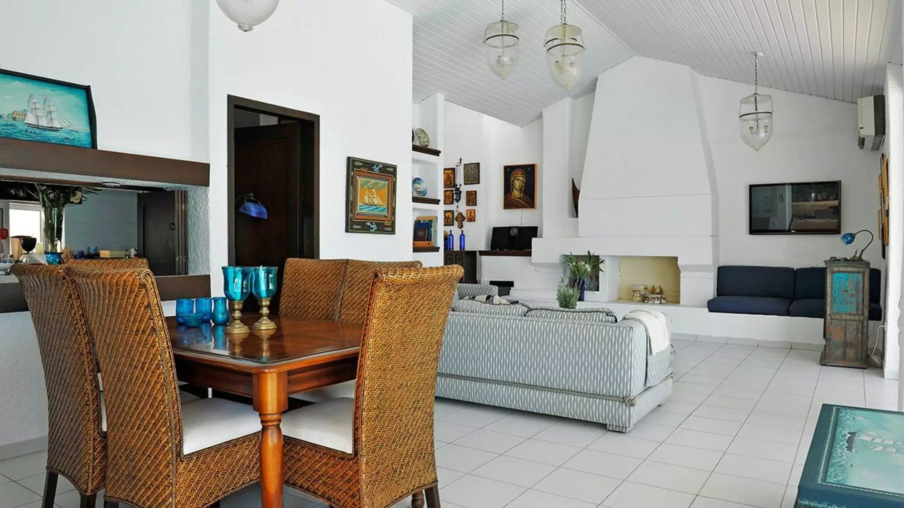 Villa Juno villa photo.