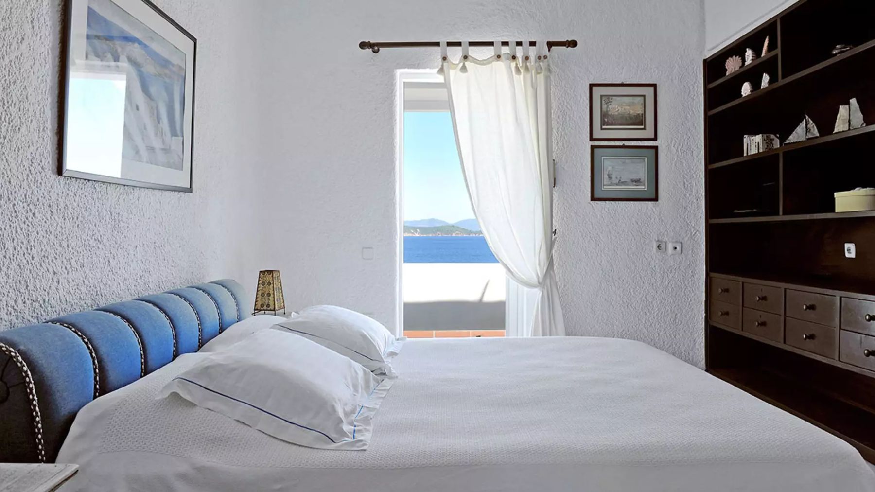 Villa Juno villa photo.