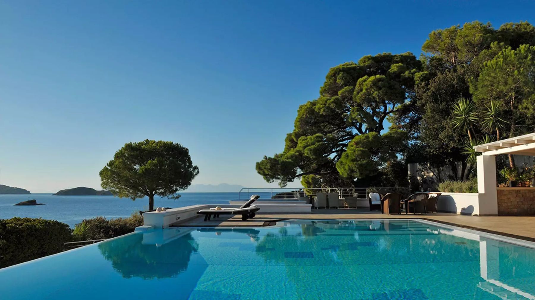 Villa Juno villa photo.