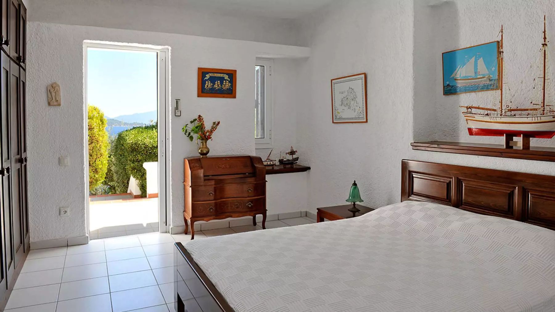 Villa Juno villa photo.