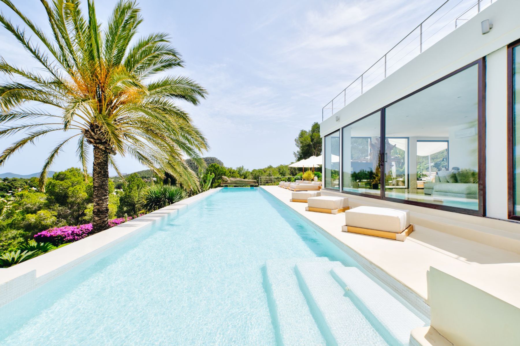 Cana Milene villa photo.