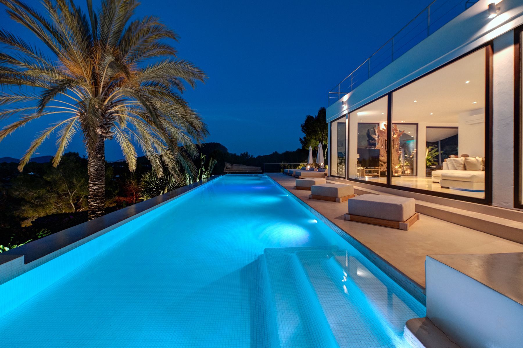 Cana Milene villa photo.