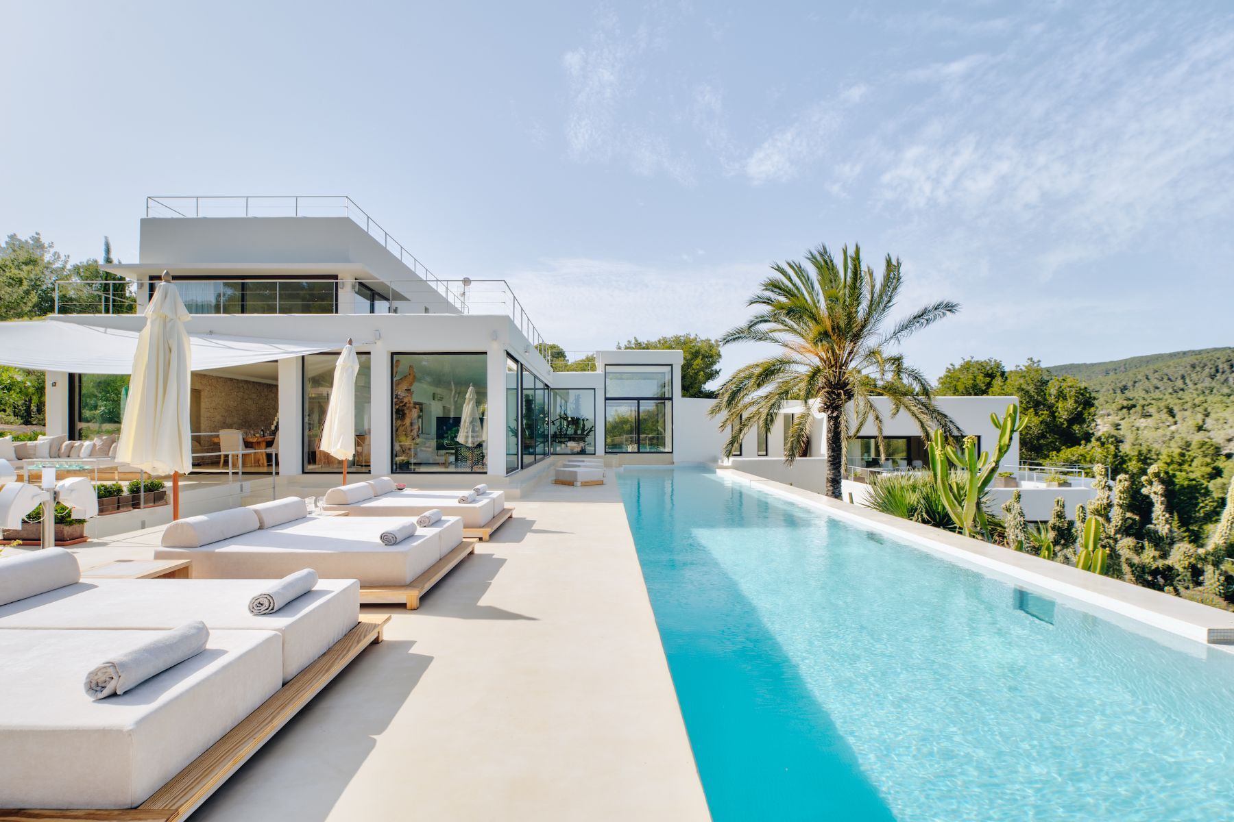 Cana Milene villa photo.