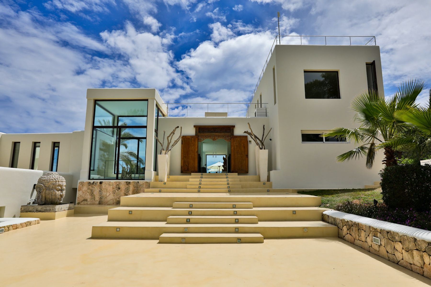 Cana Milene villa photo.