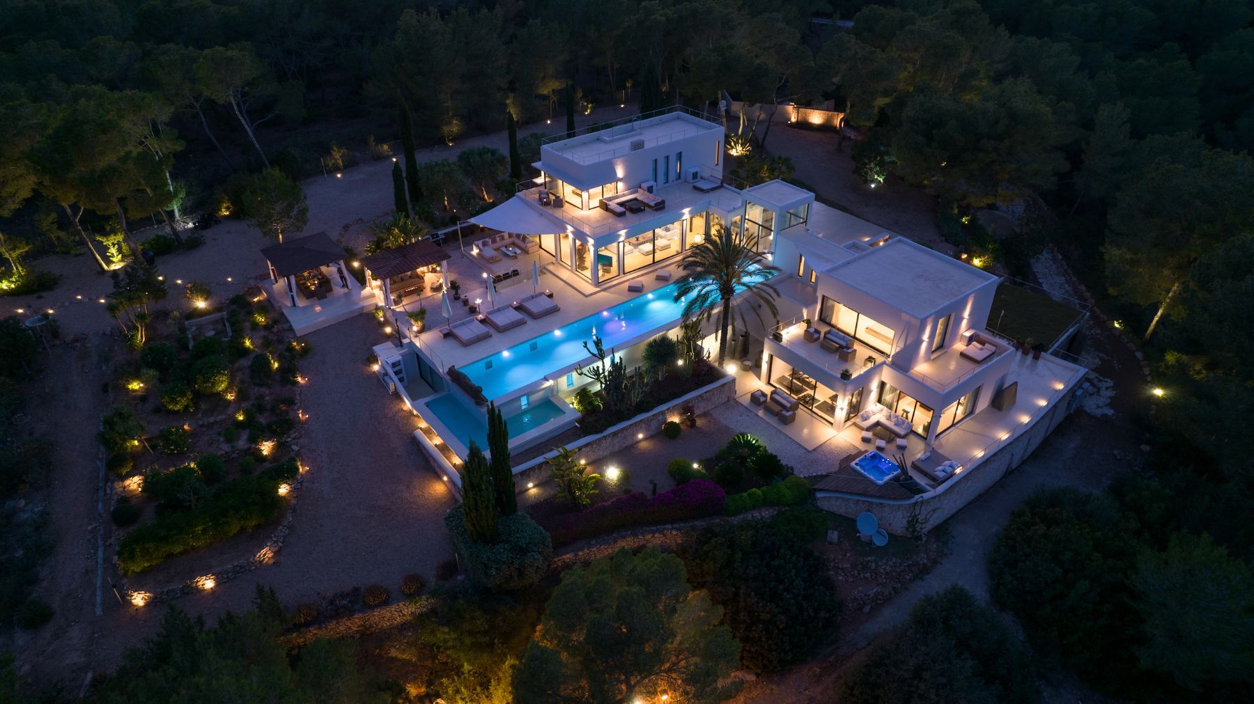 Cana Milene villa photo.