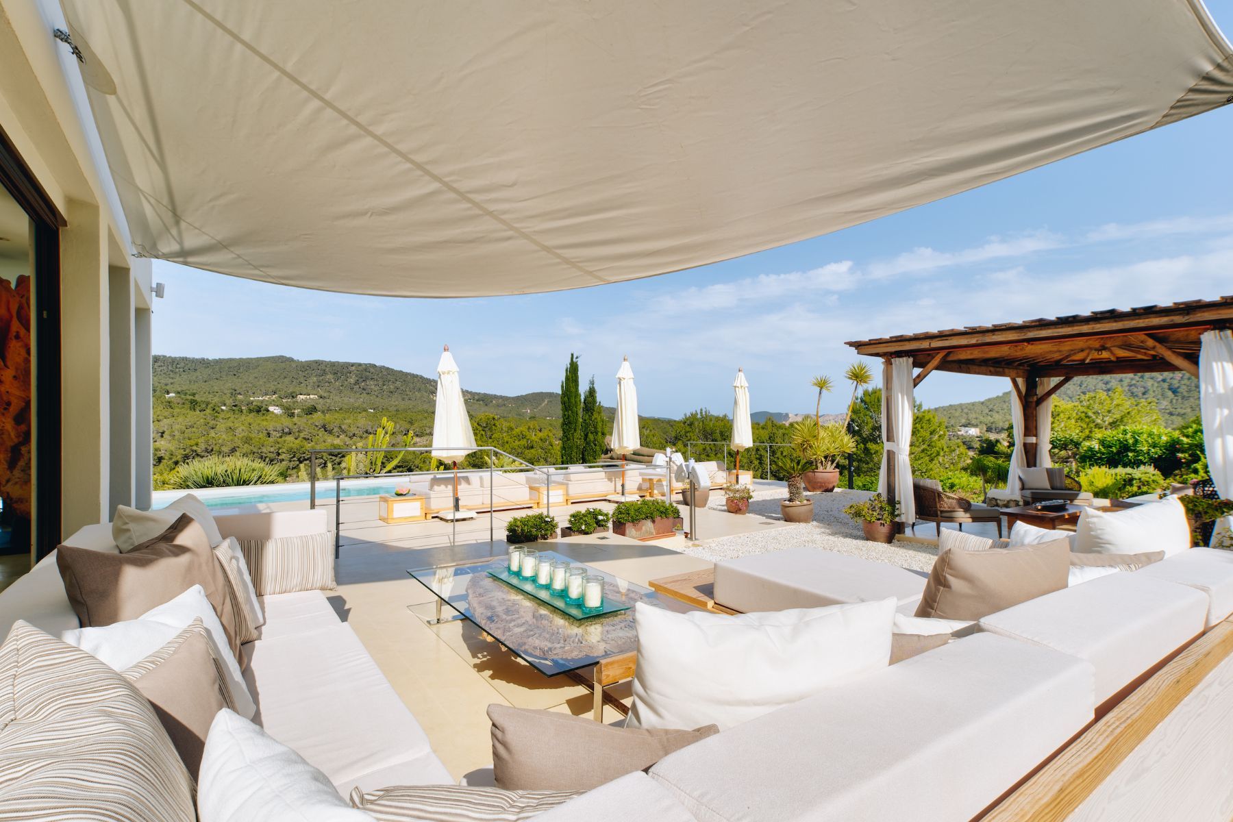 Cana Milene villa photo.
