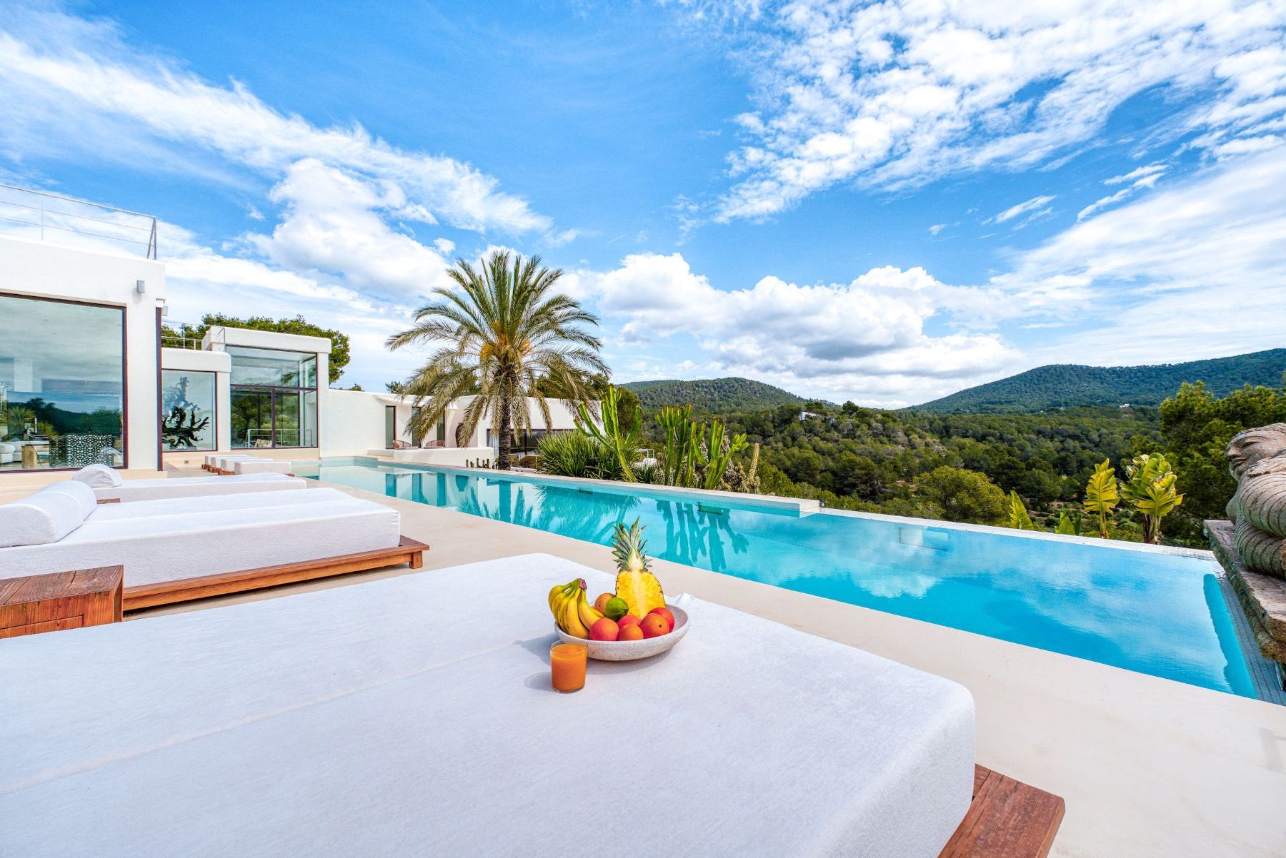 Cana Milene villa photo.