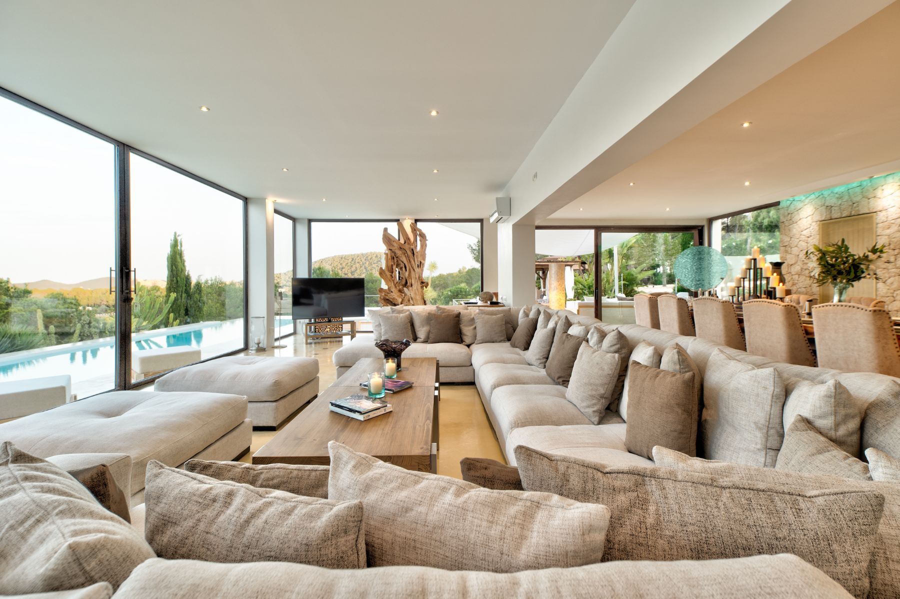 Cana Milene villa photo.