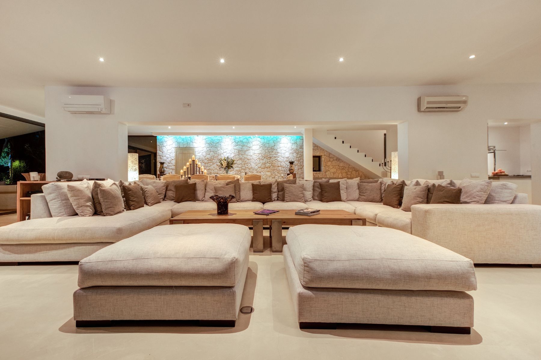 Cana Milene villa photo.