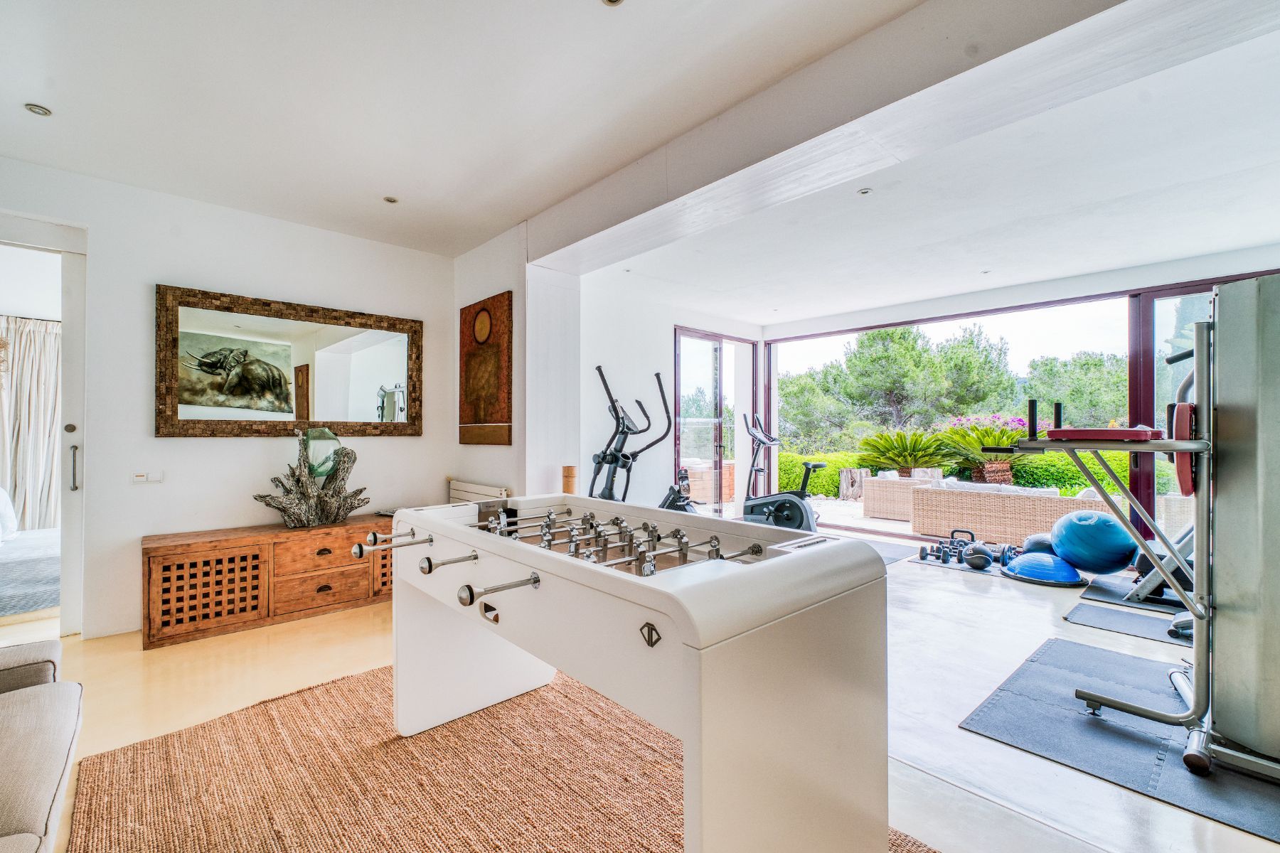 Cana Milene villa photo.