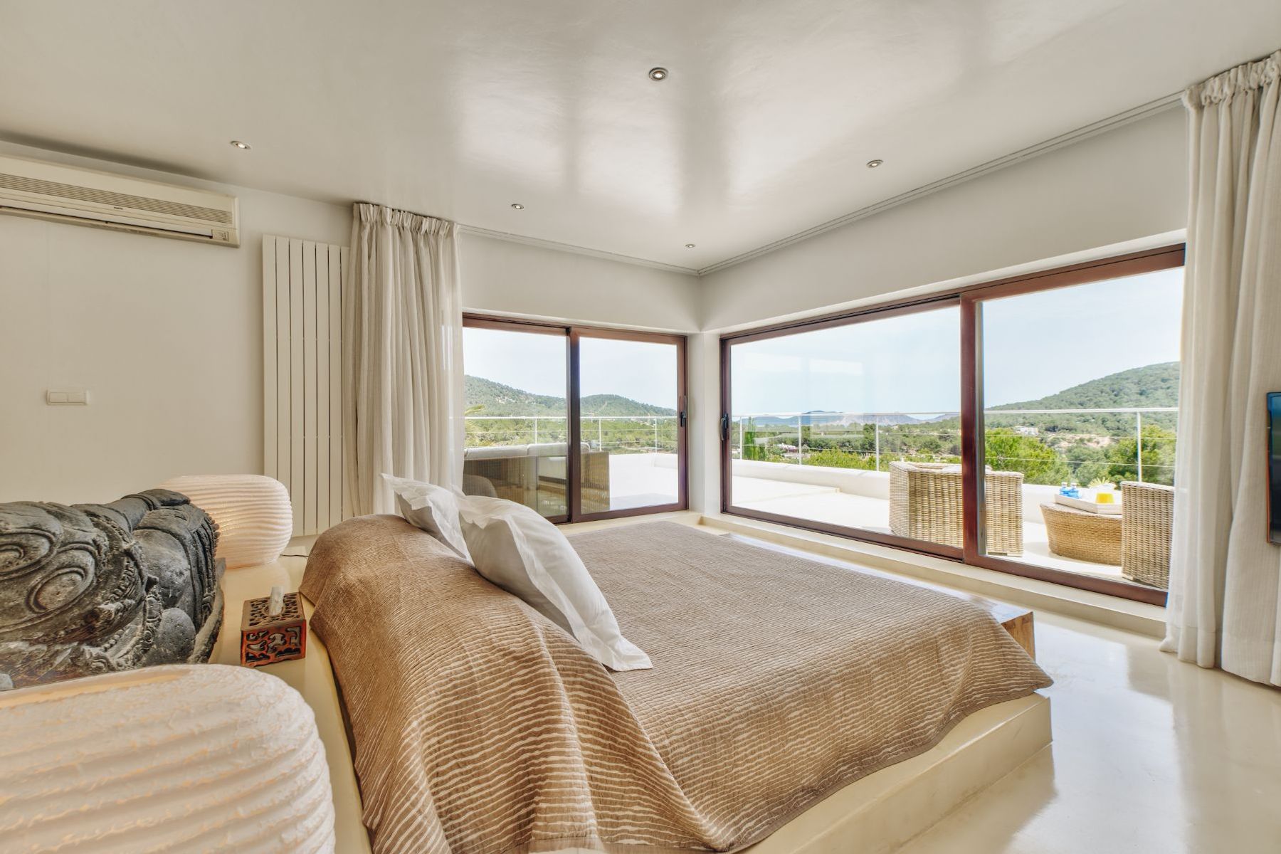 Cana Milene villa photo.
