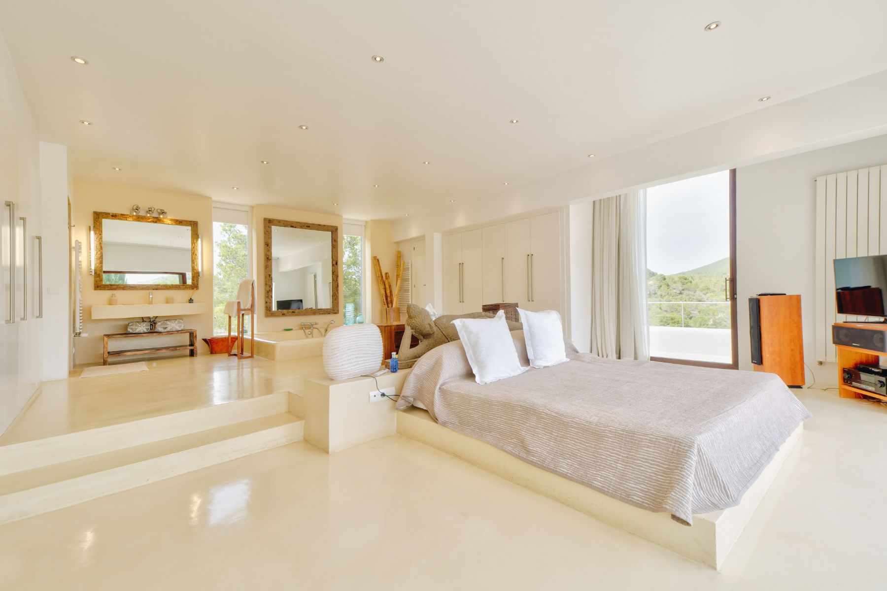 Cana Milene villa photo.