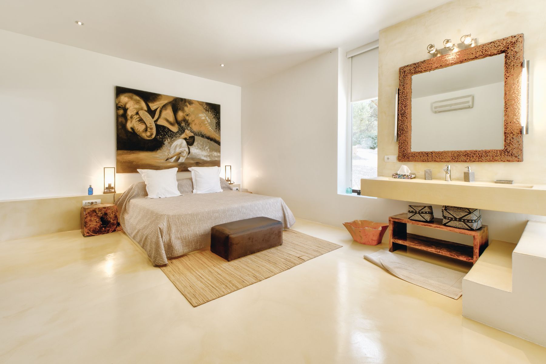 Cana Milene villa photo.