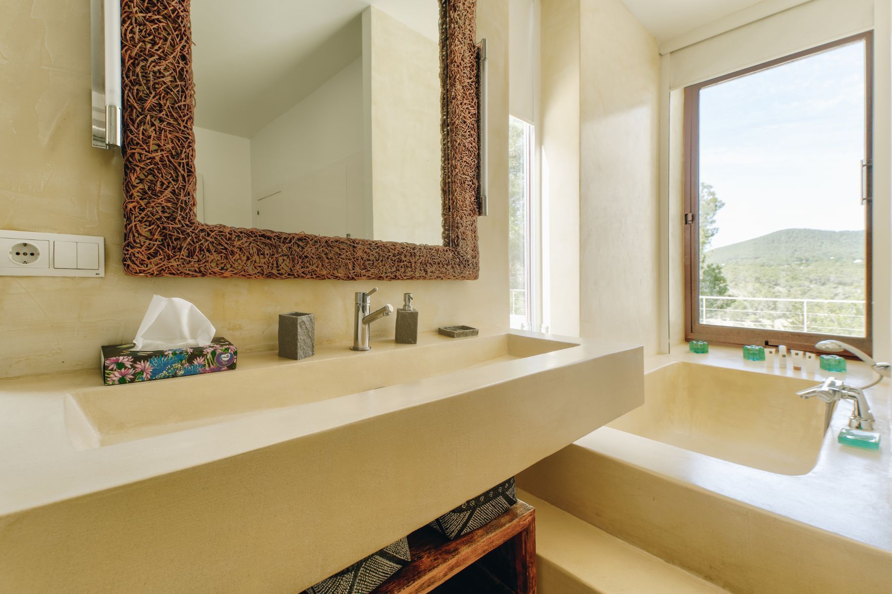 Cana Milene villa photo.