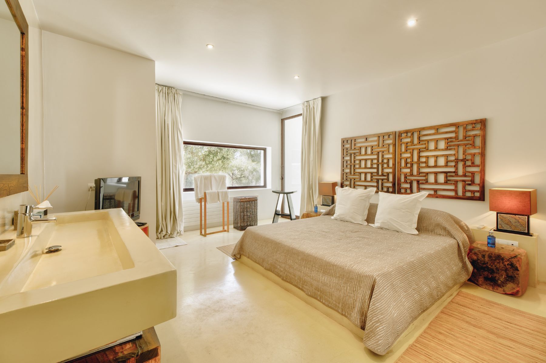 Cana Milene villa photo.