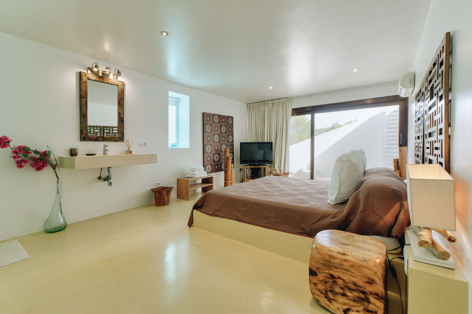 Cana Milene villa photo.