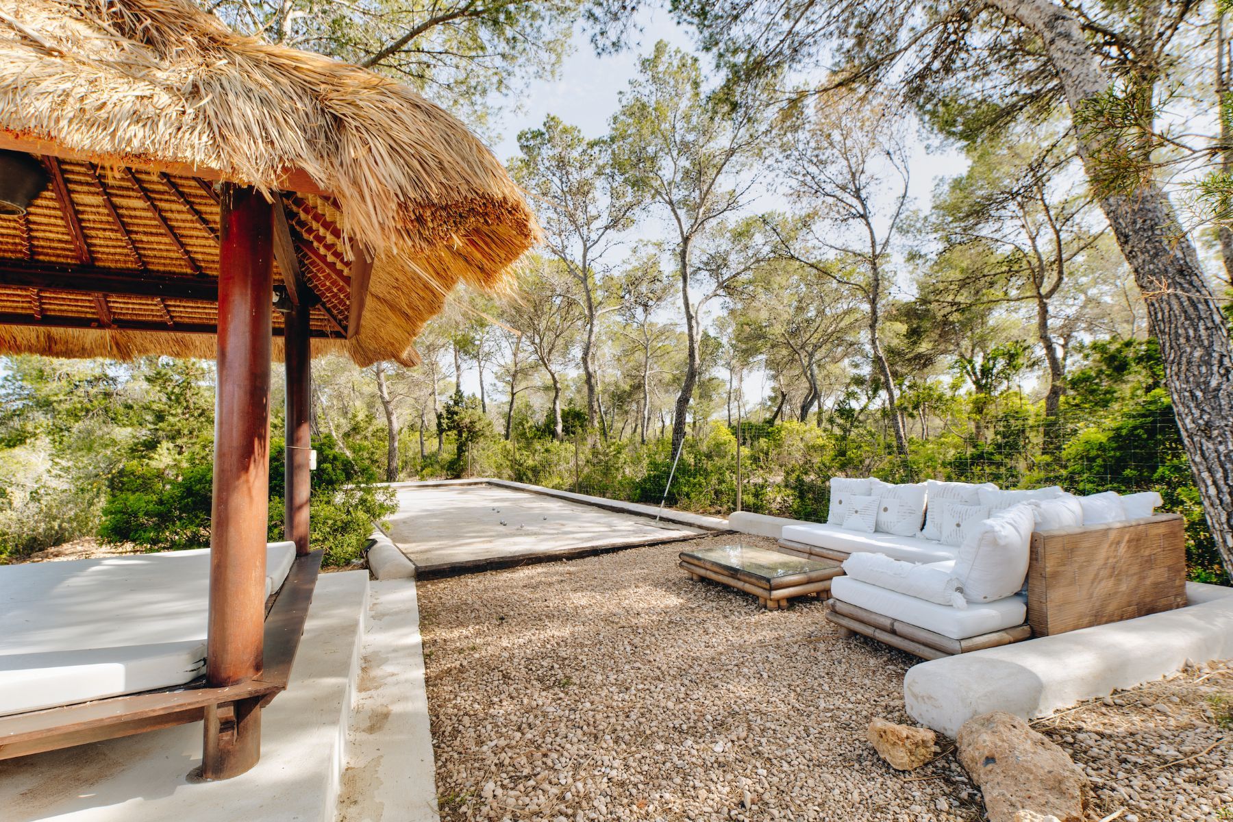 Cana Milene villa photo.