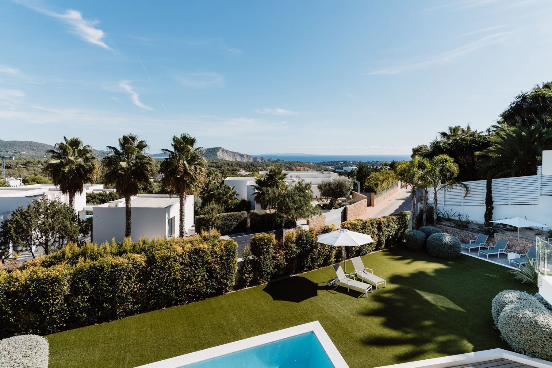 Alegre Belle villa photo.