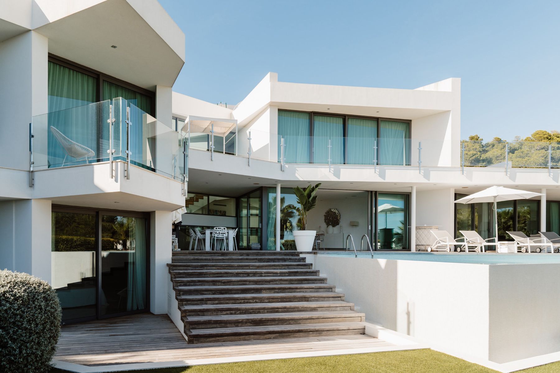 Alegre Belle villa photo.