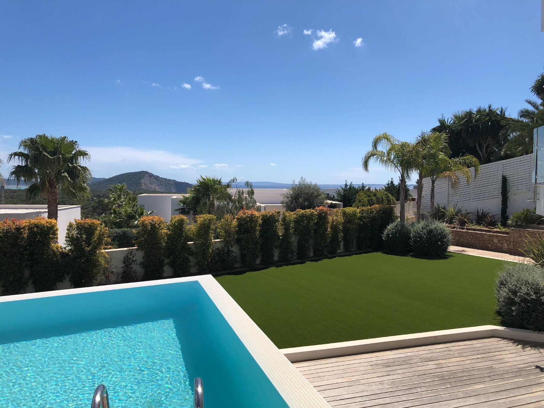 Alegre Belle villa photo.
