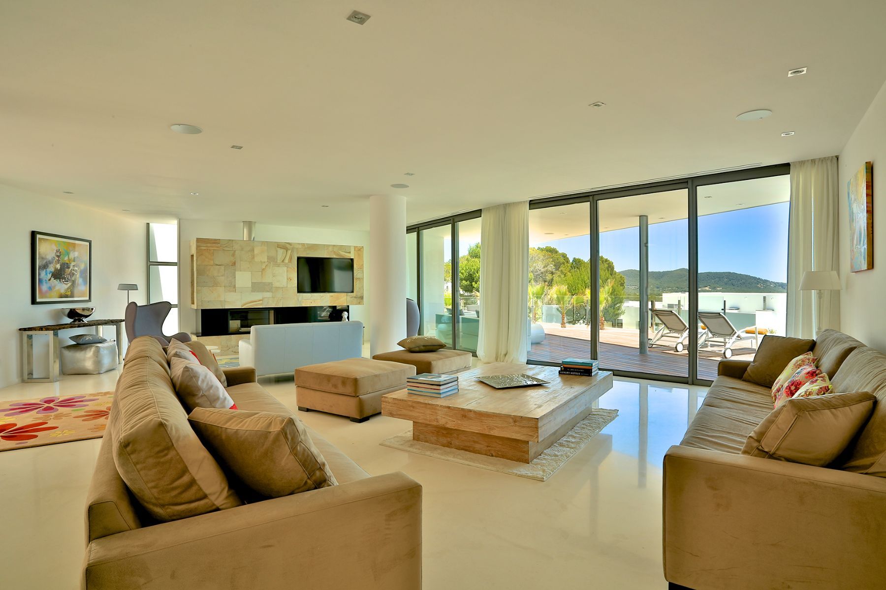 Alegre Belle villa photo.