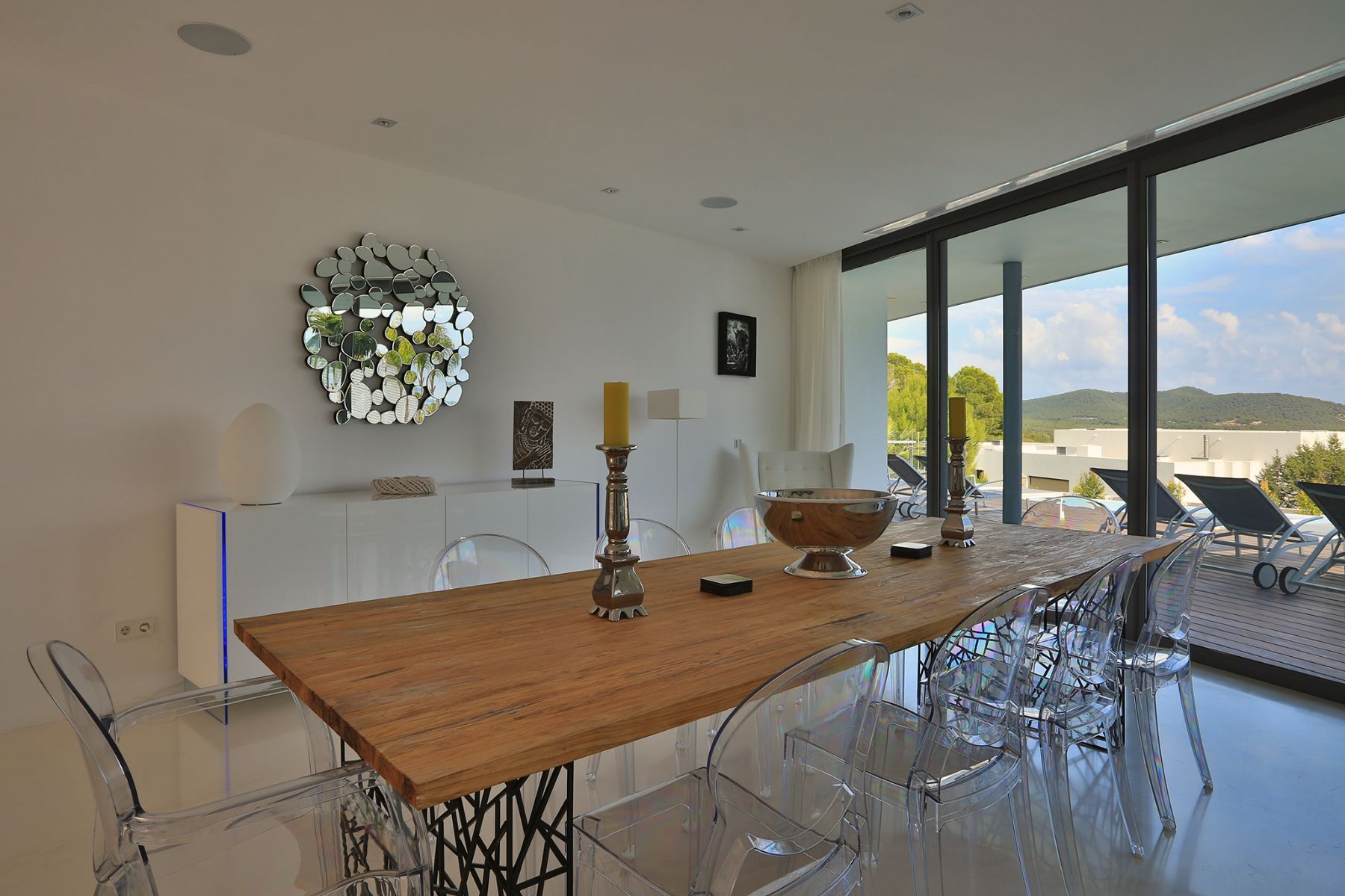 Alegre Belle villa photo.
