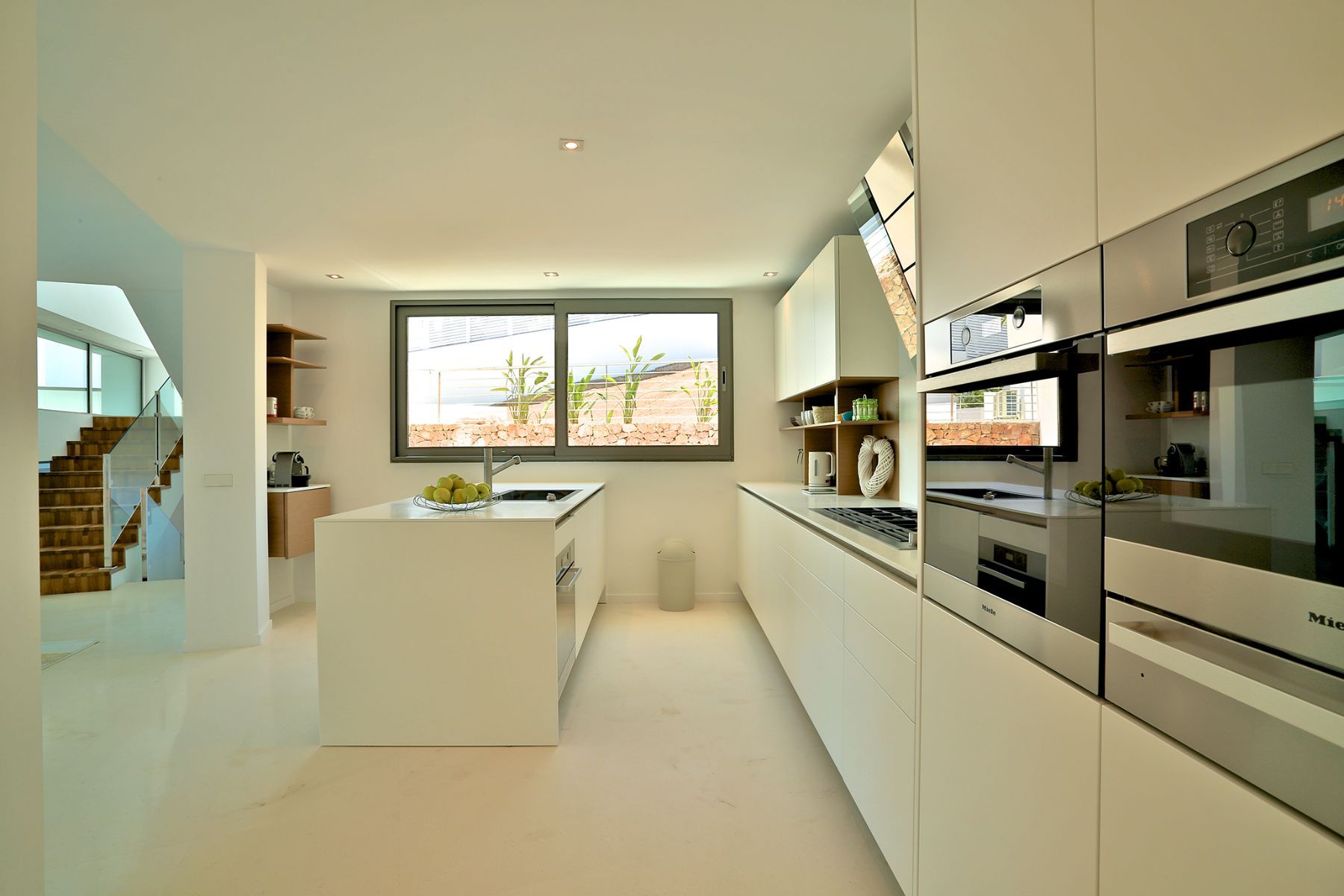 Alegre Belle villa photo.