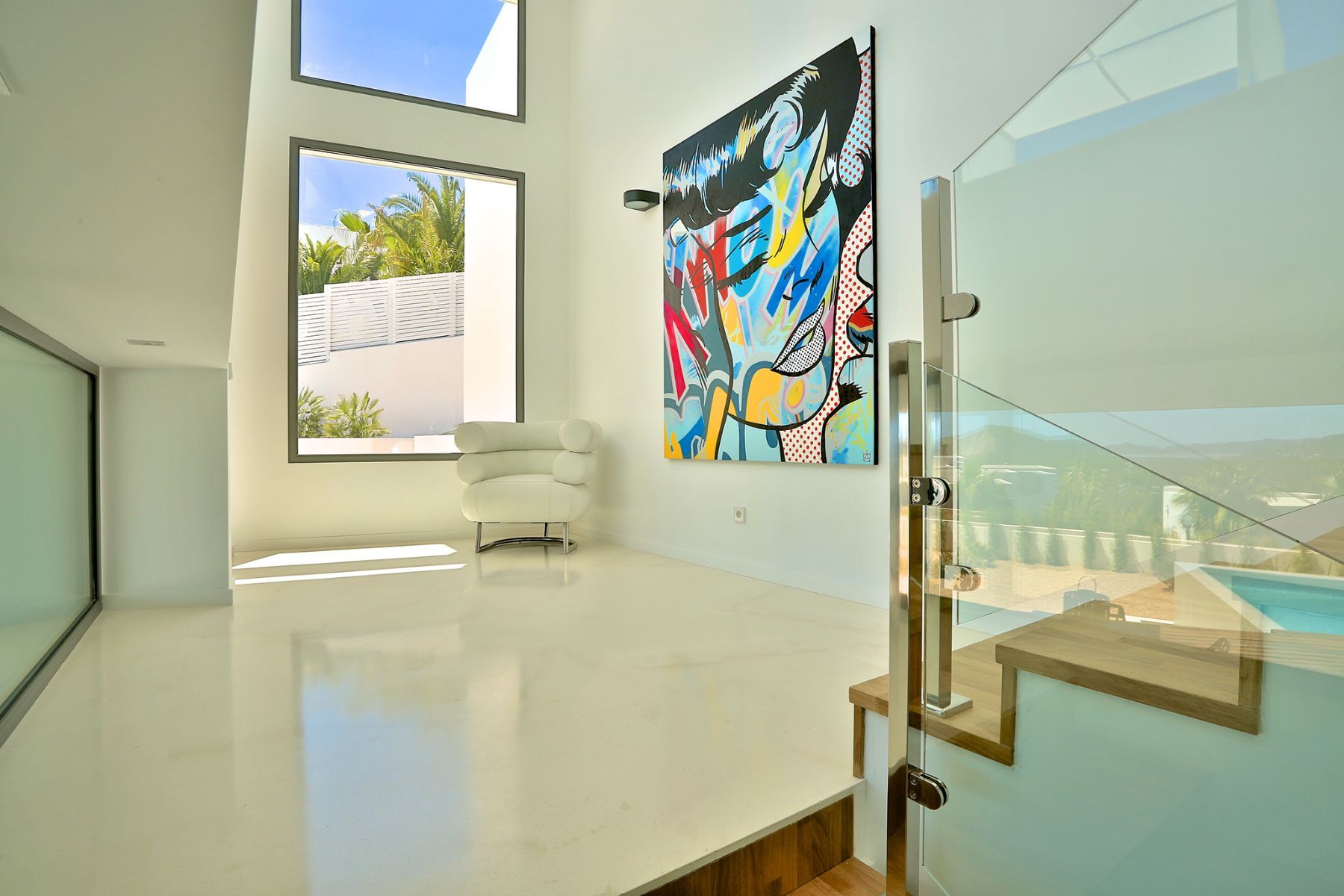 Alegre Belle villa photo.