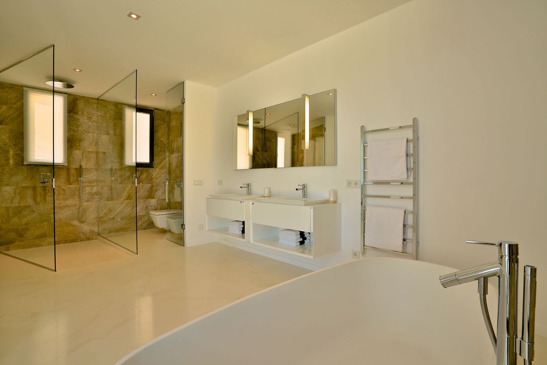 Alegre Belle villa photo.
