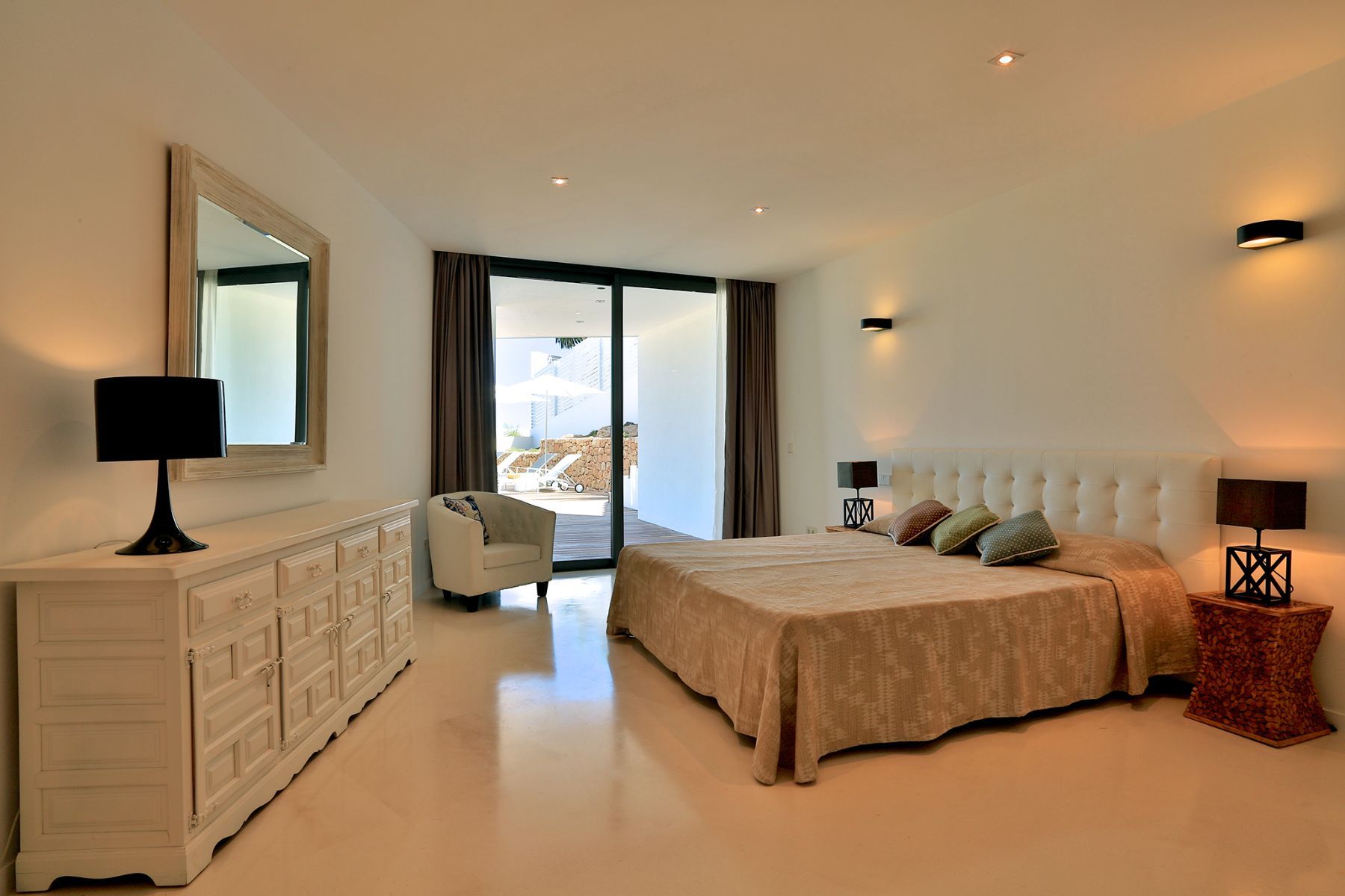 Alegre Belle villa photo.