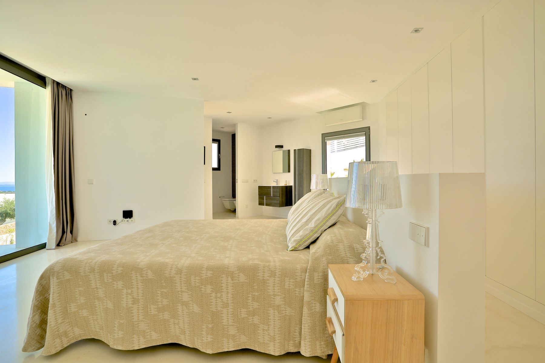 Alegre Belle villa photo.