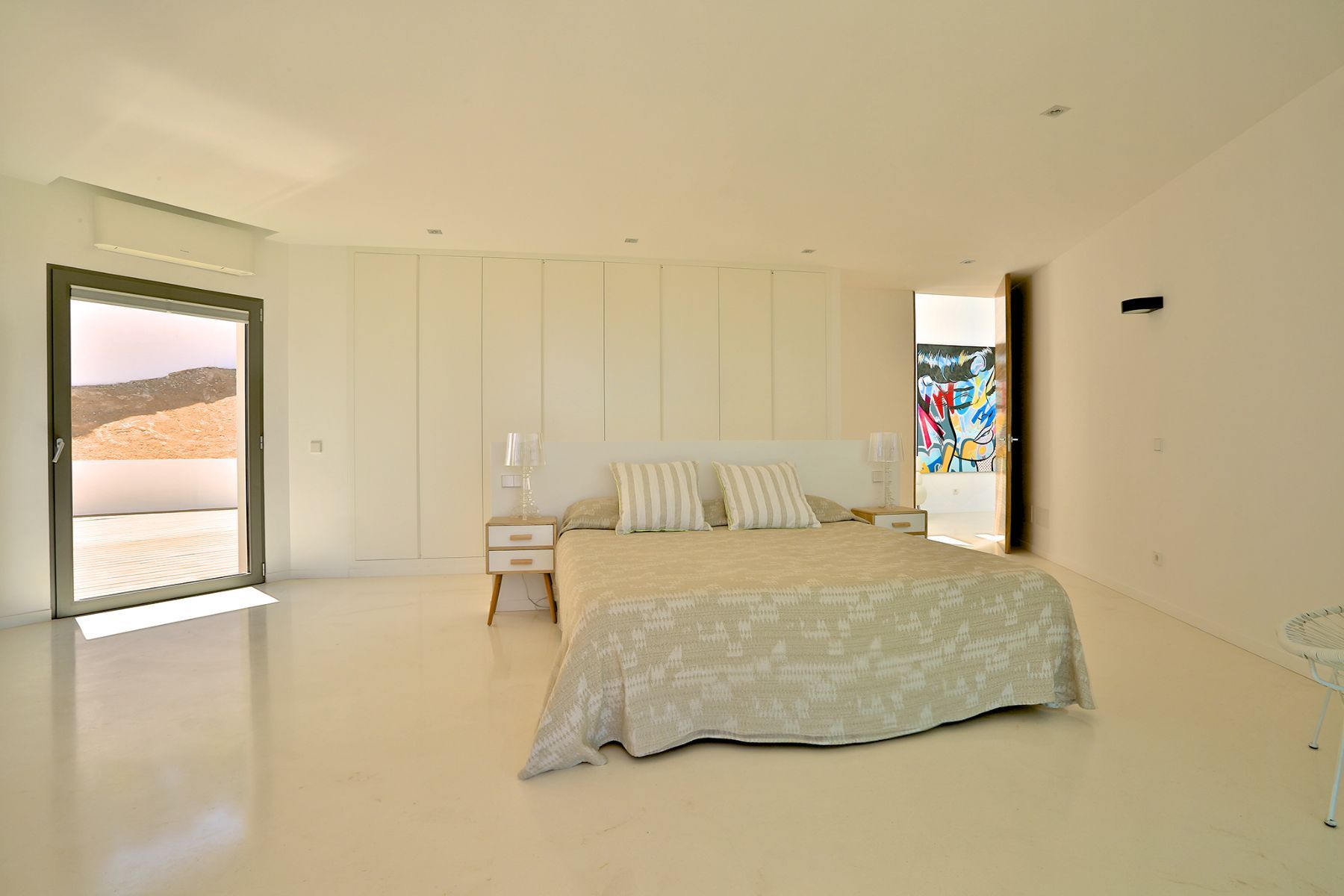 Alegre Belle villa photo.