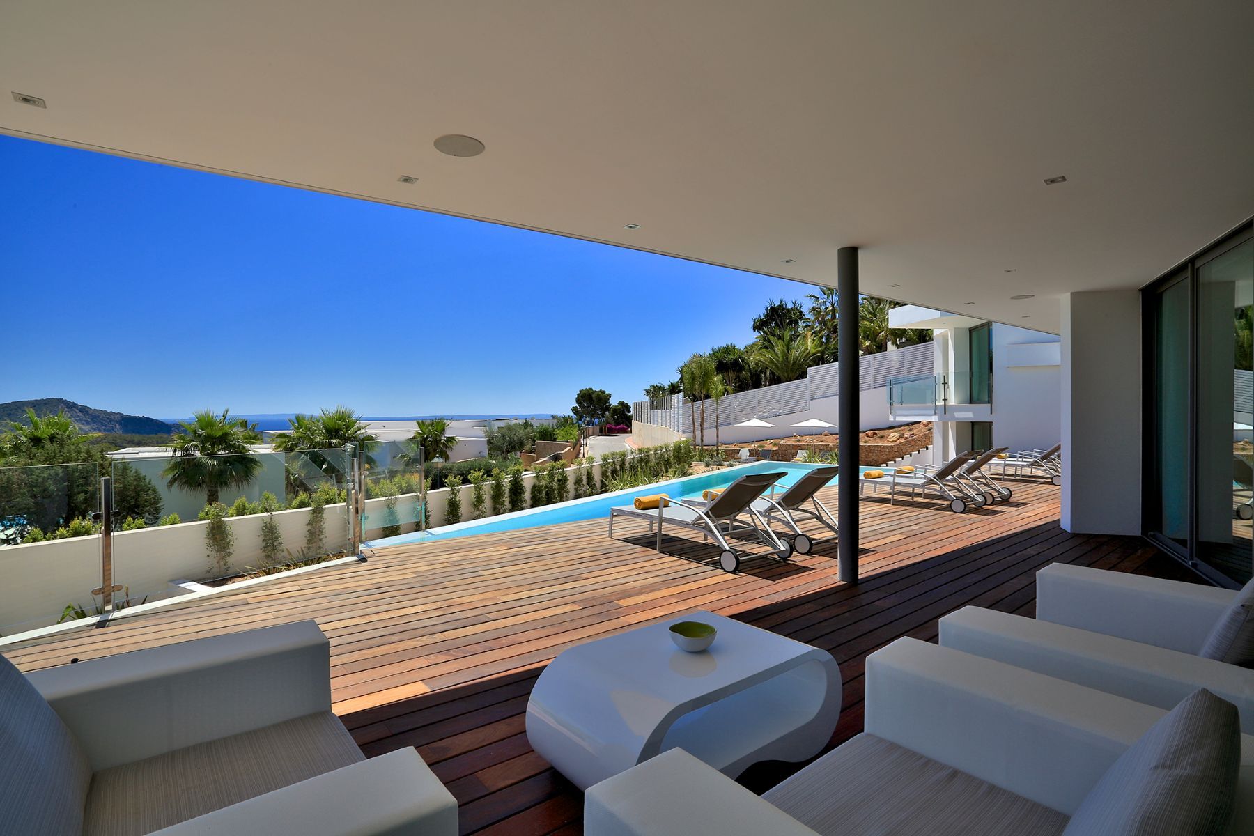 Alegre Belle villa photo.