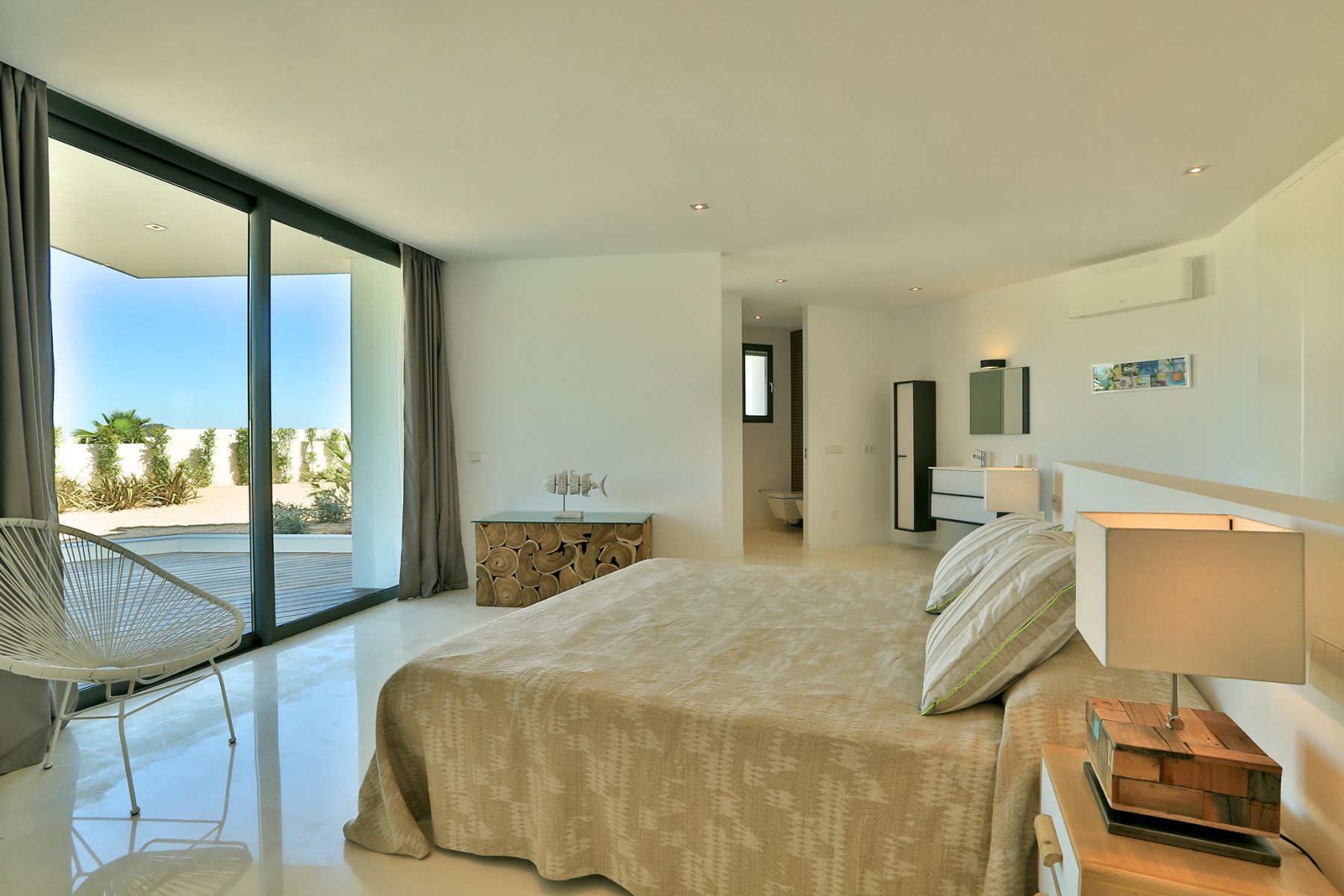 Alegre Belle villa photo.
