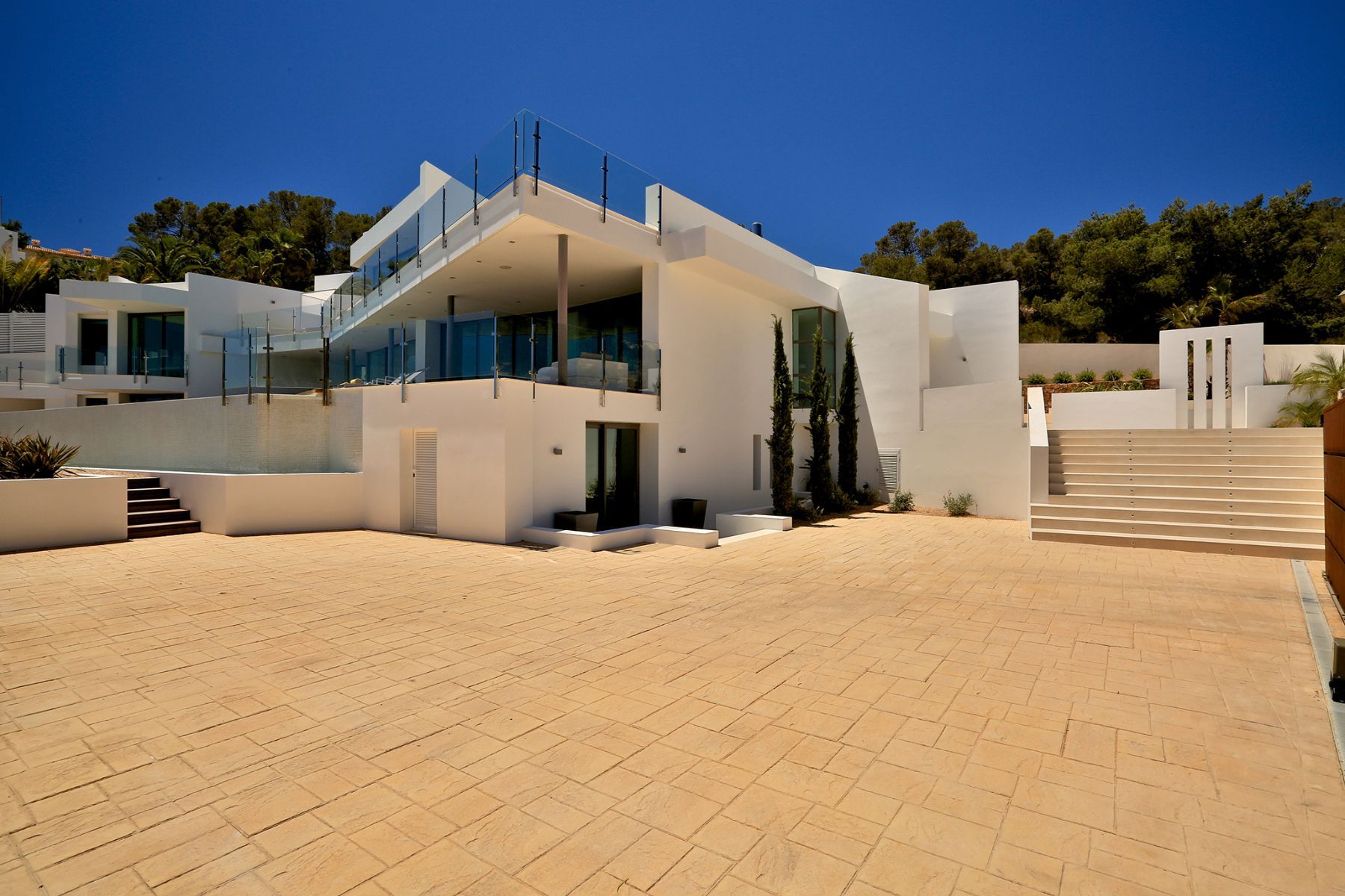 Alegre Belle villa photo.