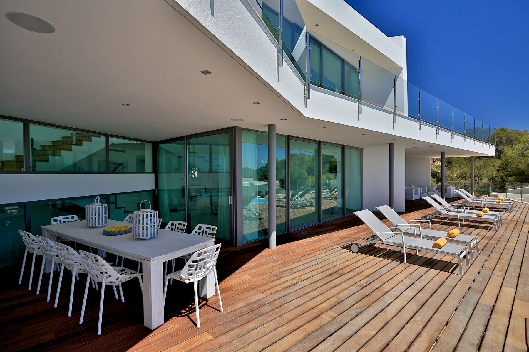 Alegre Belle villa photo.