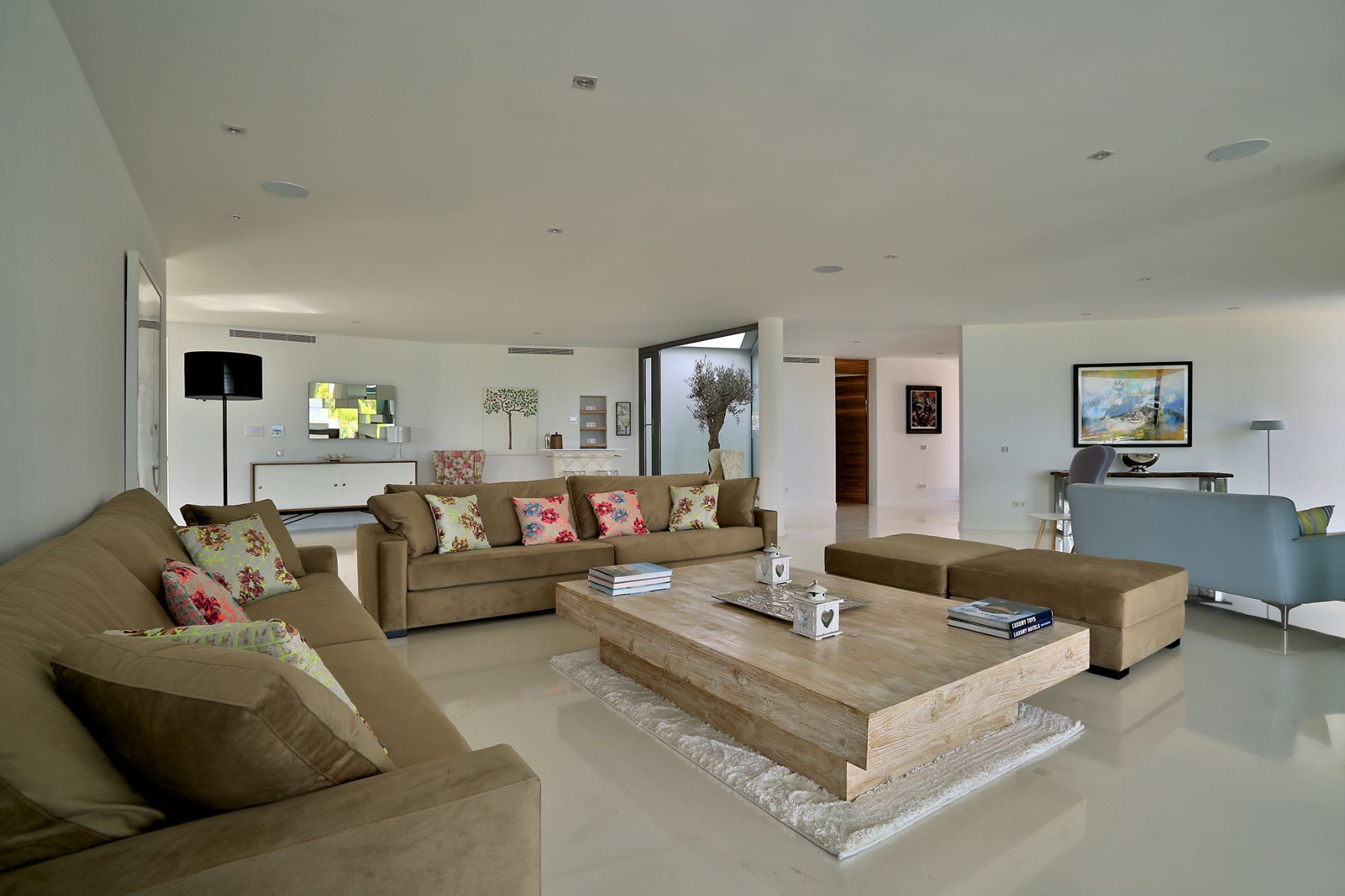 Alegre Belle villa photo.