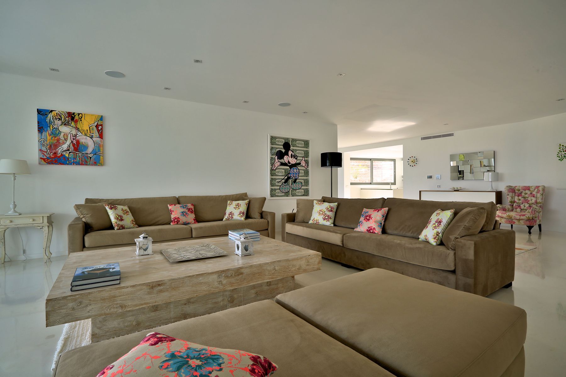 Alegre Belle villa photo.