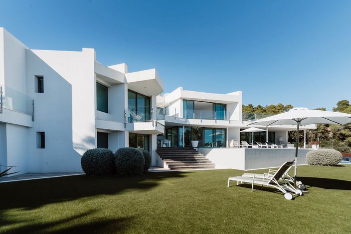 Alegre Belle villa photo.