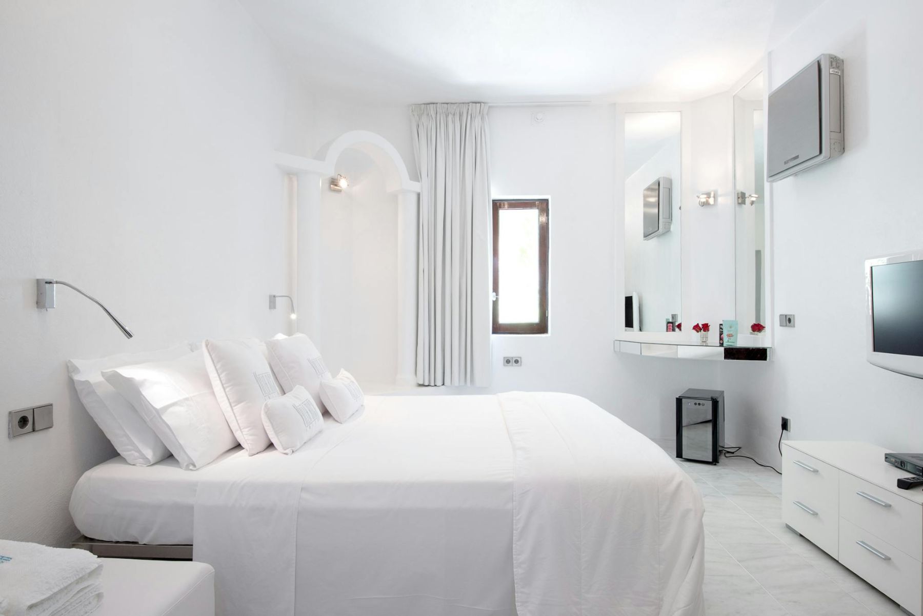Cala Jondal Exclusive villa photo.