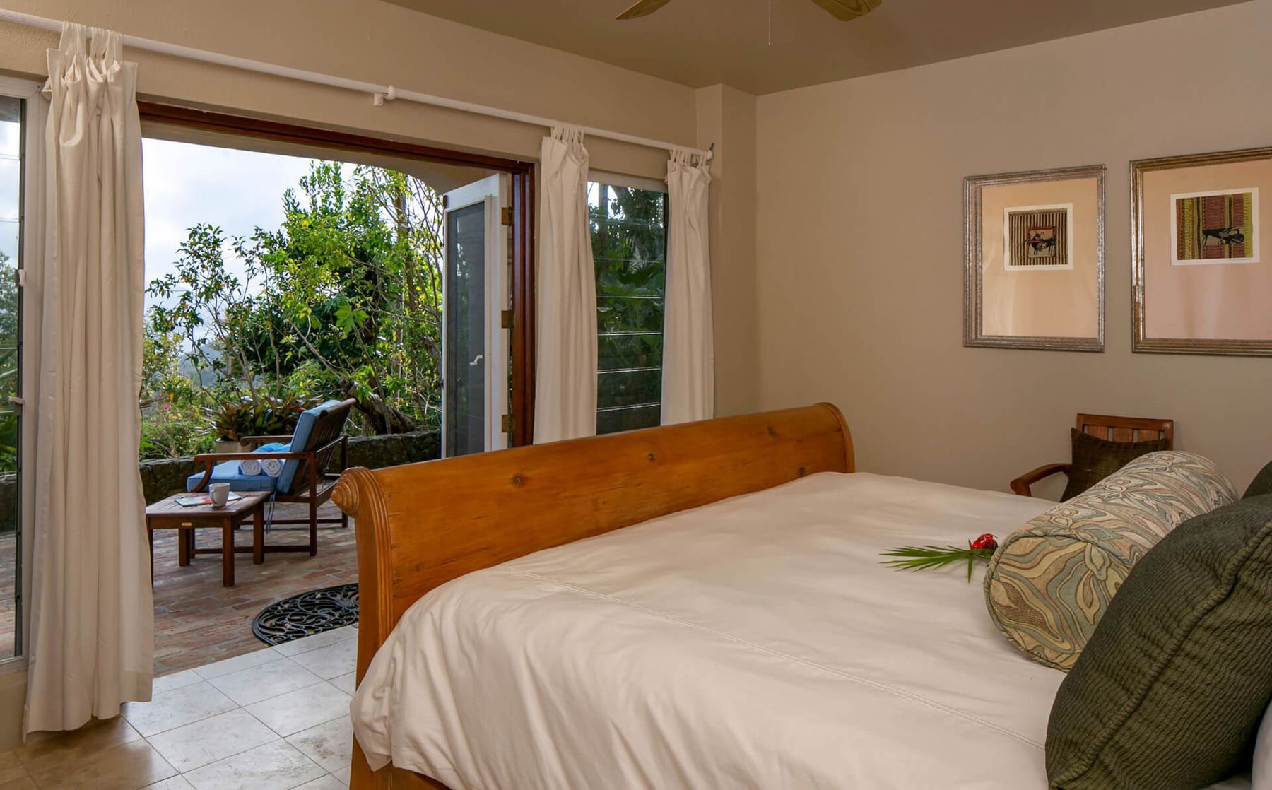 Mango Bay Villa villa photo.