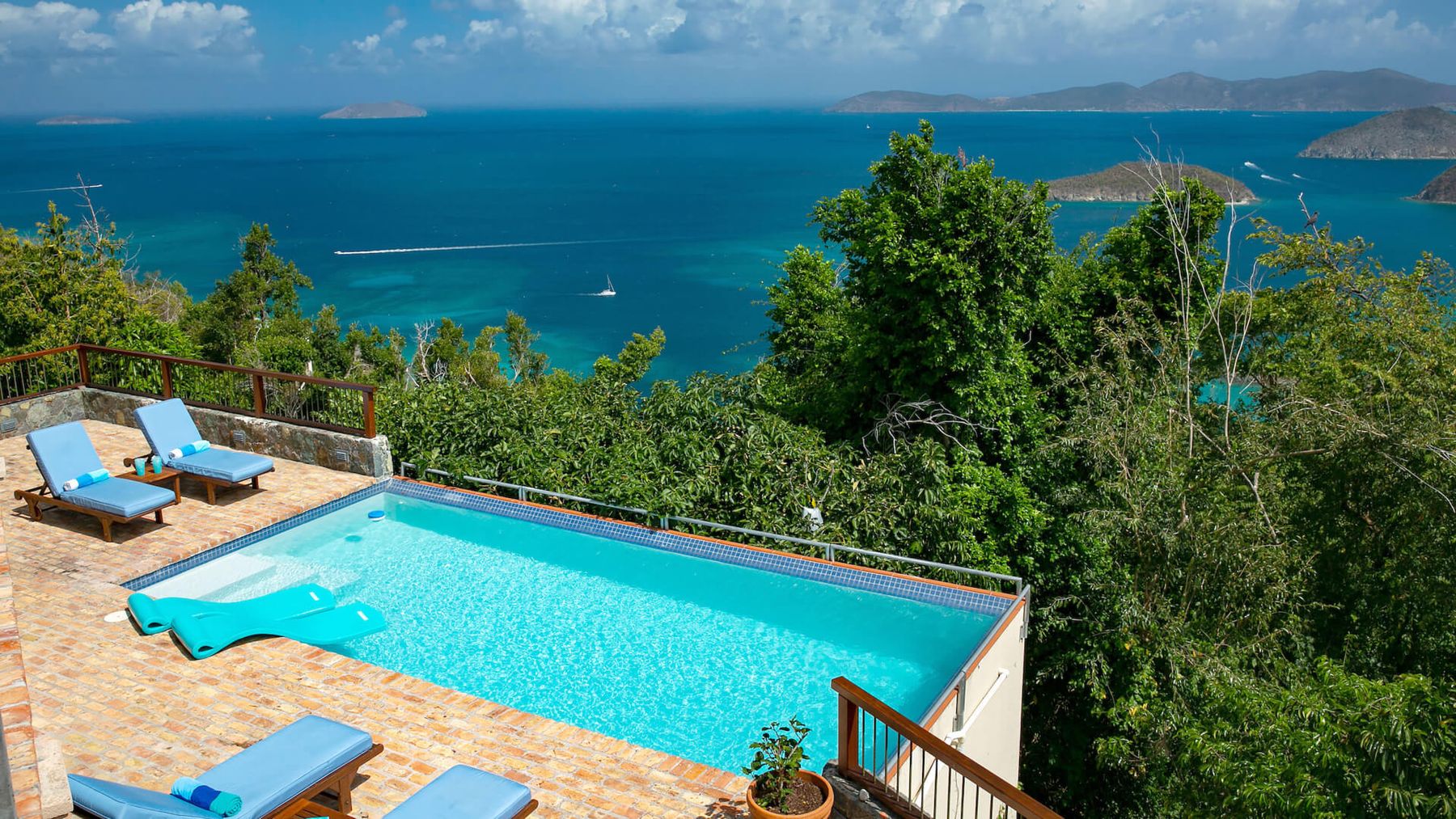 Mango Bay Villa villa photo.