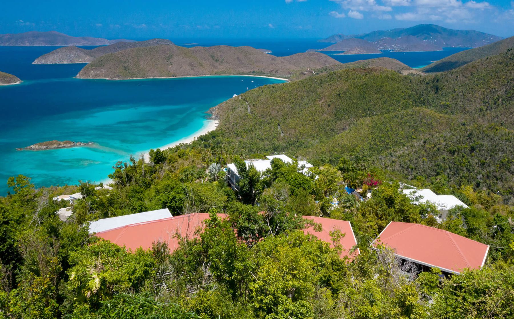 Mango Bay Villa villa photo.