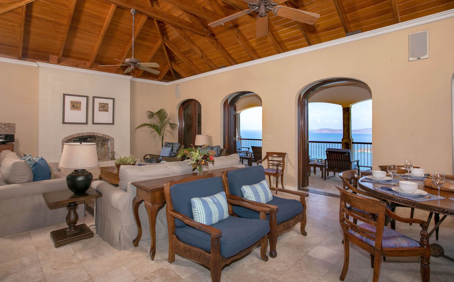 Mango Bay Villa villa photo.