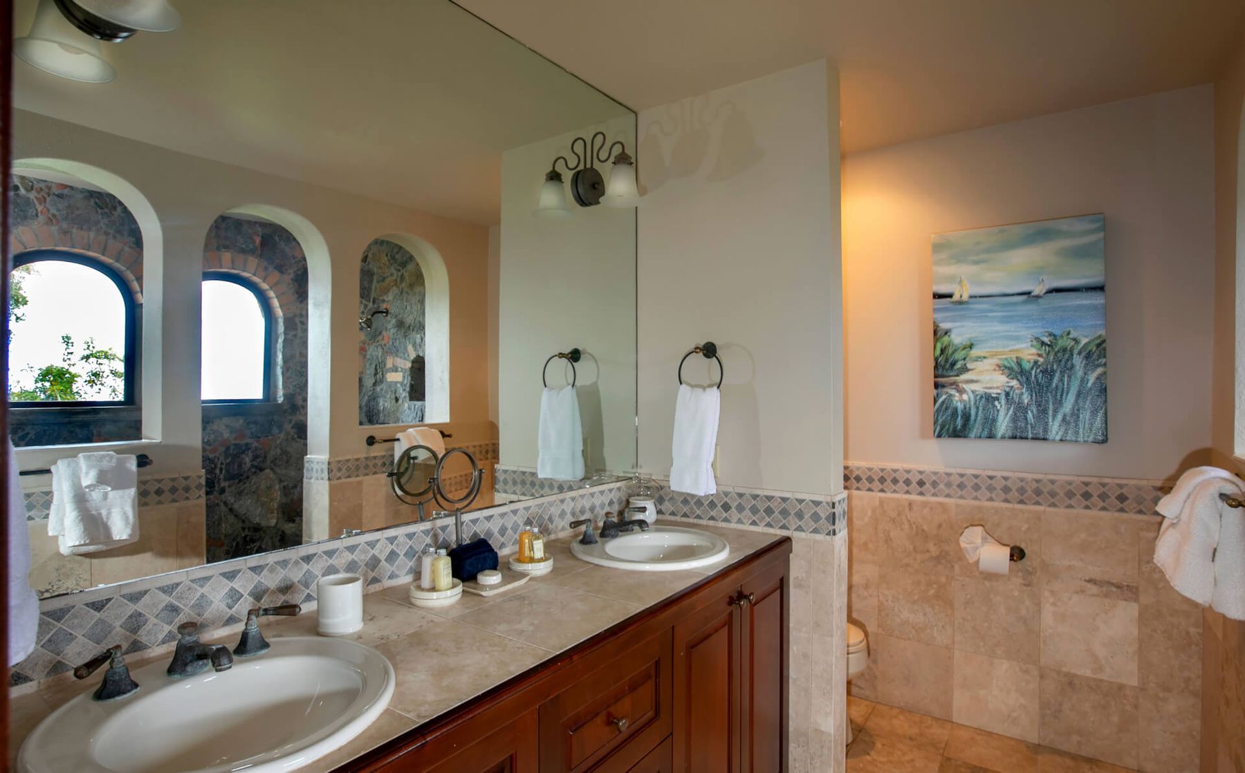 Mango Bay Villa villa photo.