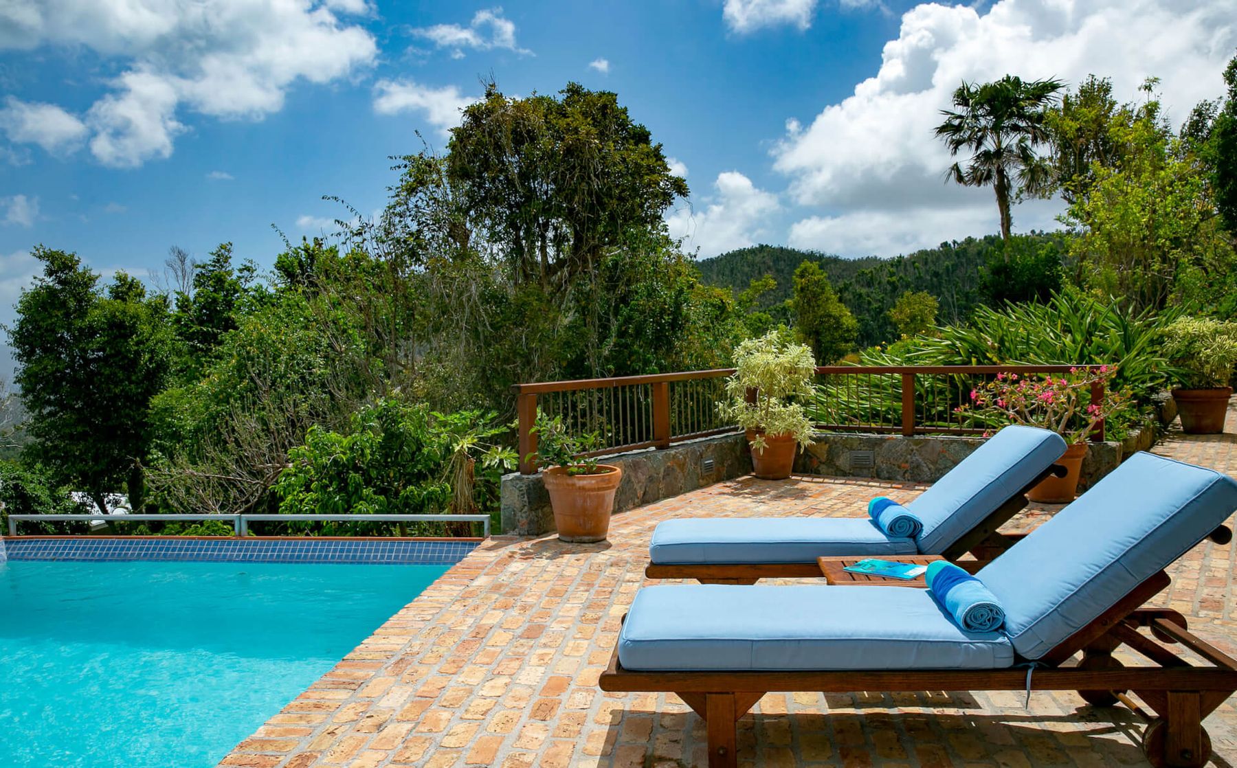 Mango Bay Villa villa photo.