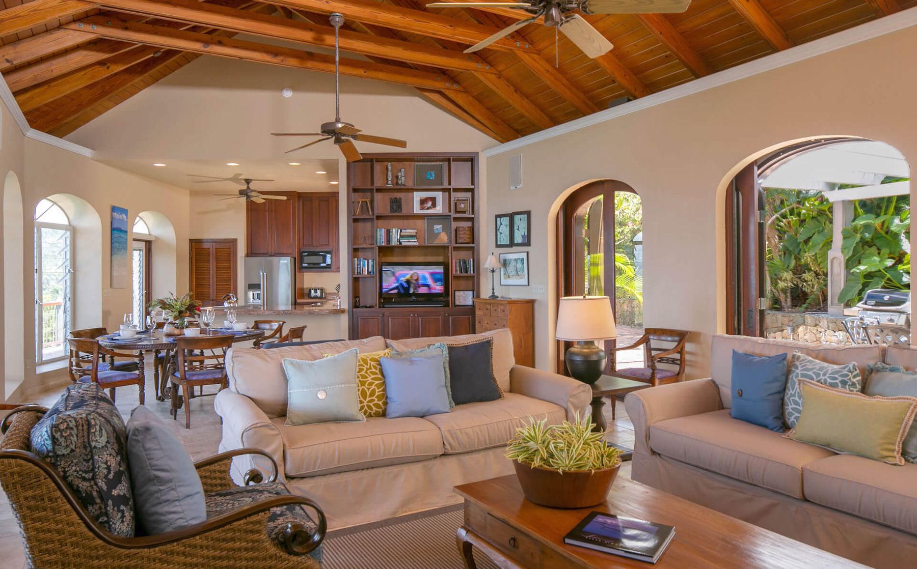 Mango Bay Villa villa photo.